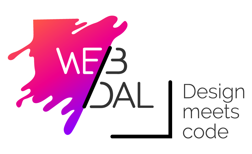 Webdal International - Web development & Web Agency Company
