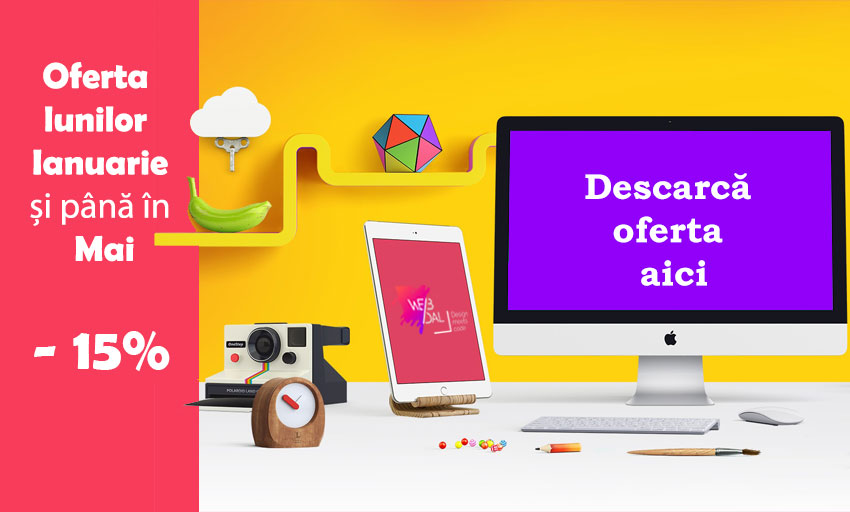 oferta webdal